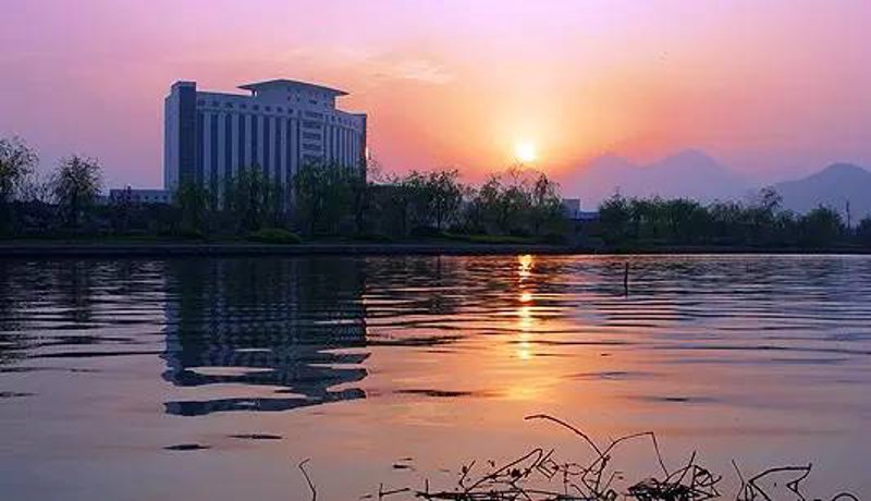 温州大学：一所充满活力的学府