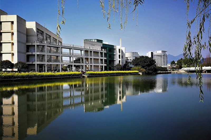 温州大学官网：如何快速、准确地获取信息？